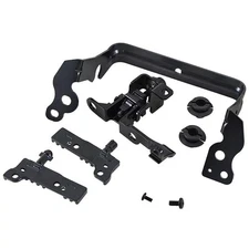 Cruise Distance Radar Sensor Bracket 88210-07010, 88210-47090 For Toyota Lexus {