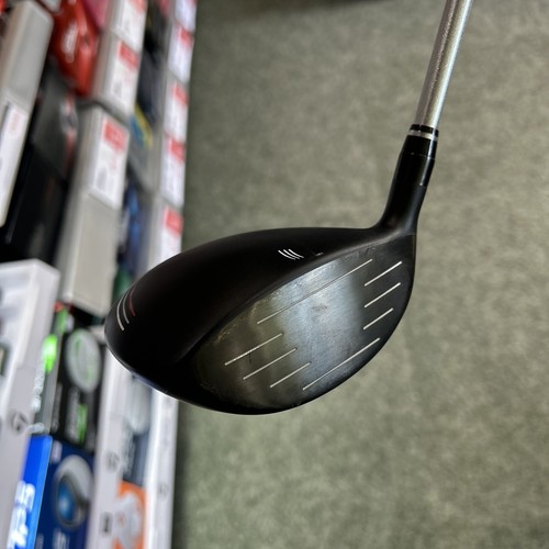 Lynx 3 Wood / Regular Flex Lynx LK Series Shaft - Picture 2 of 6