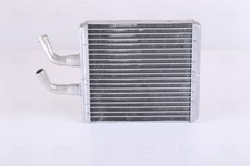NISSENS Wärmetauscher Innenraumheizung 77515 für KIA DC RIO 1 16V