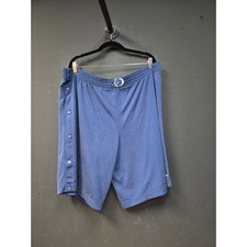 Vintage 1990s Nike Shorts Size XL