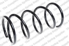 Kilen Front Coil Spring for Honda FR-V CDTi 2.2 September 2005 to June 2010