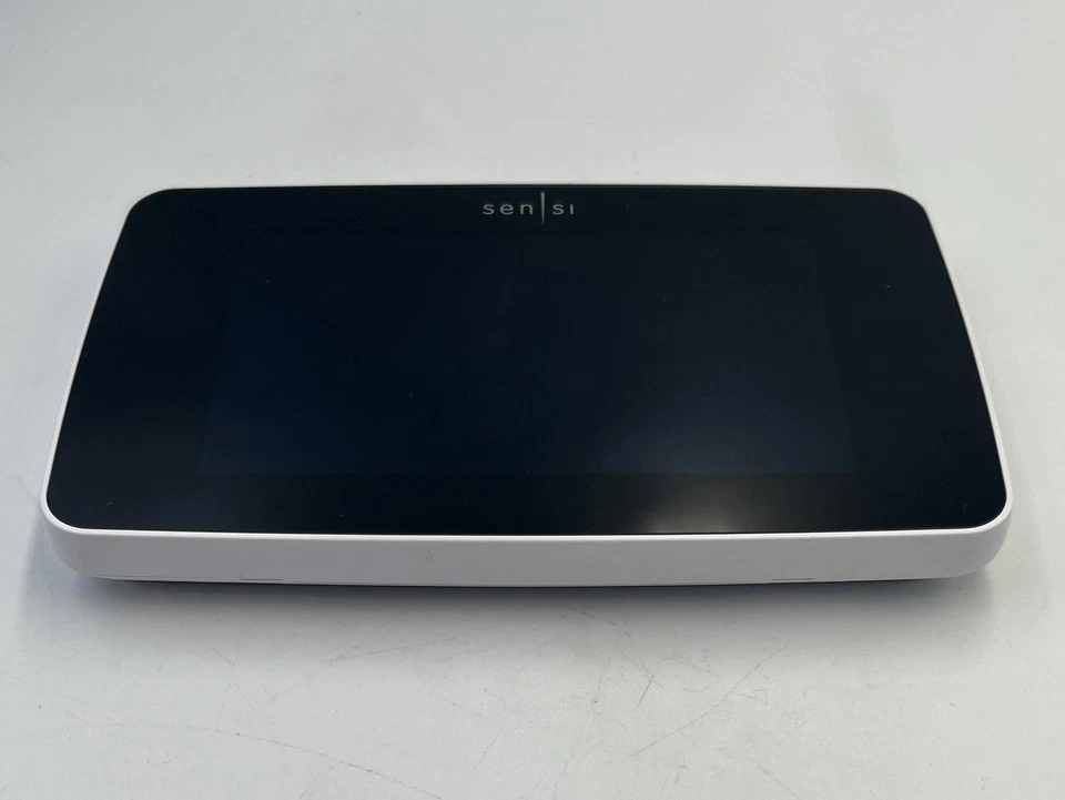 Termostato inteligente Sensi Touch 2 - ST76W, (LEER) Foto 2 de 4