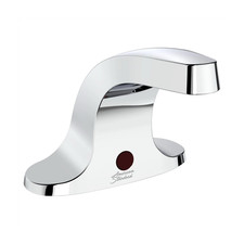 American Standard Innsbrook Selectronic Proximity Faucet Chrome. New