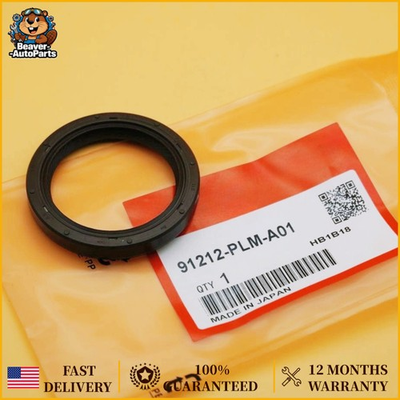 #ad OEM NEW FOR Honda Oil Pump Seal 91212 PLM A01 2001 2005 Civic 1.7L Except SI $20.45
