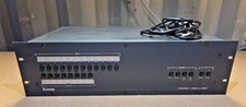 Extron CrossPoint 300-84 HVA Video Matrix Switcher Audio Video Routing System