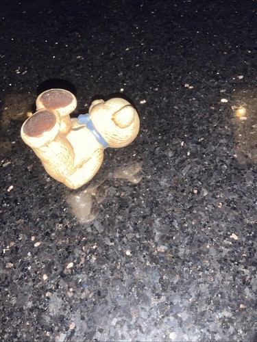 Teddy Bear Figurines - Picture 3 of 10