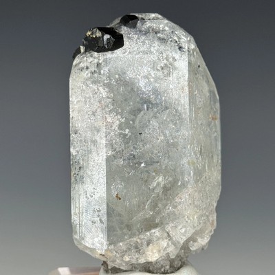 Topaz, Schorl, Mimoso do Sul, Espirito Santo, Brazil