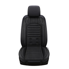 Heated Seat Cover Car Chair Cushion Warmer Heating Warm Pad Fit For Toyota Camry