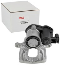 NTY BREMSSATTEL HINTERACHSE RECHTS passend für BMW X3 X4 X5 X6 | HZT-BM-047
