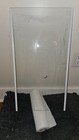 Whirlpool Refrigerator Crisper Shelf Assembly W11674475 (Bottom Shelf) — photo 1