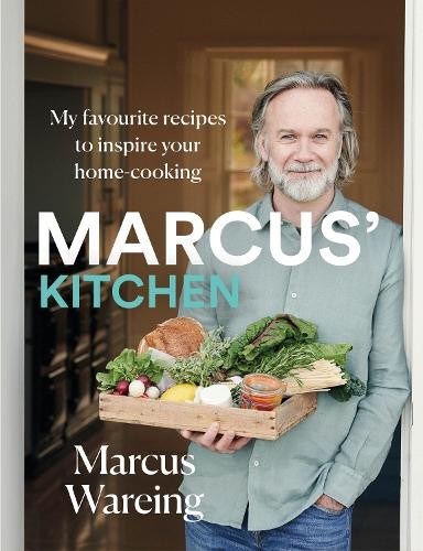 Marcus Kitchen by Marcus Wareing - 9780008460969