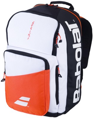 Babolat Tennis Bag/Case PURE STRIKE Backpack 753104 Scheduled to be released in