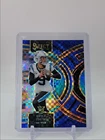 BRYCE YOUNG 2023 SELECT PREMIER ROOKIE BLUE PRIZM PANTHERS RC /149 Q3249