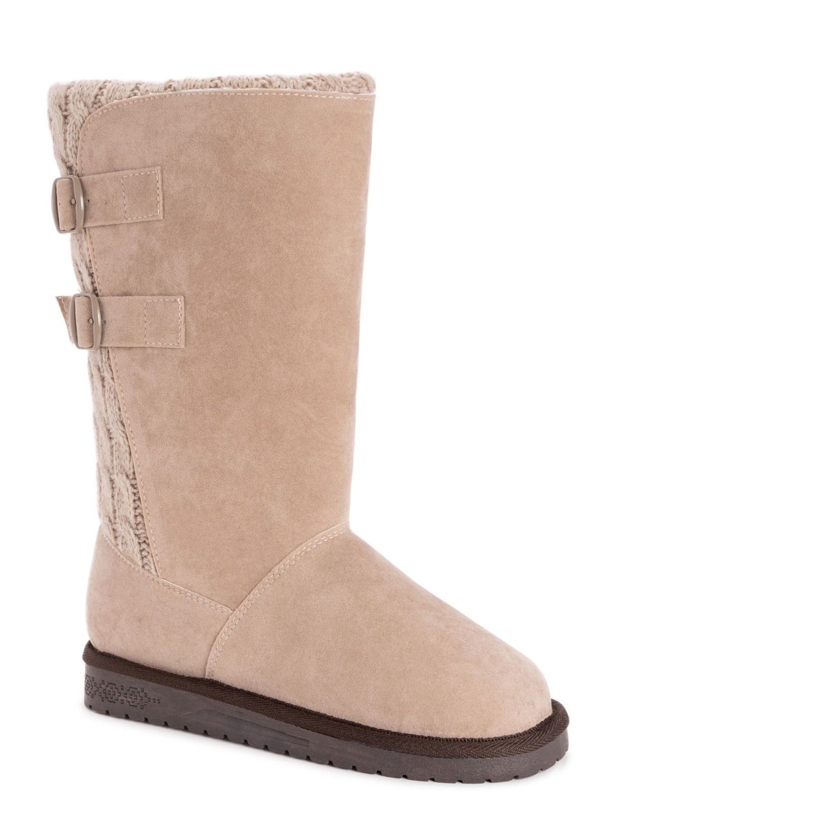 Джинсовые женские ботинки MUK LUKS 7890₽