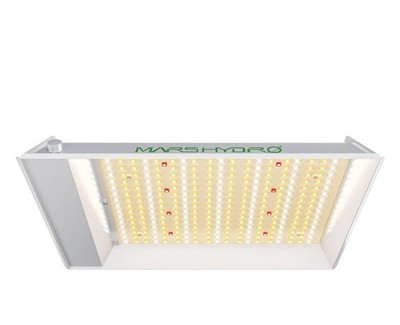 Marshydro TS-600 100W - 12'' x 15'' LED Grow Light Full Spectrum - A0199