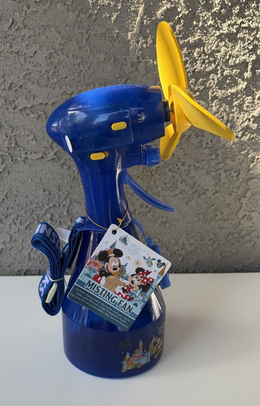 Fan  Nwt