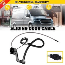 Right Side For Mercedes Sprinter 2006-2017 Al...