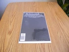 Marvel Comics The Amazing Spider-Man #36 Black Newsstand Dec 2001 9/11 Tribute