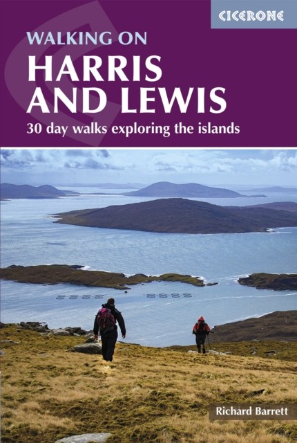 Walking On Harris & Lewis - Image 2