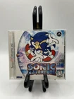Sonic Adventure Sega All-Stars (Sega Dreamcast, 2000) Complete w/ Manual Tested