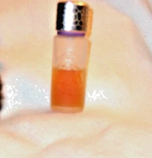 Houbigant Paris Quel Ques Violettes rare Parfum Concentre