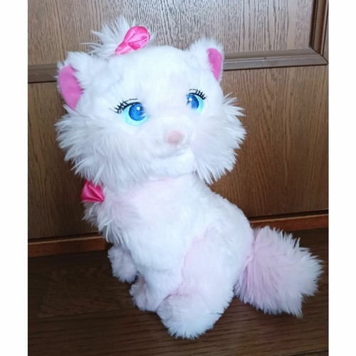 Disney's classico gatto alla moda Marie-chan rosa ver. - Foto 3 di 7