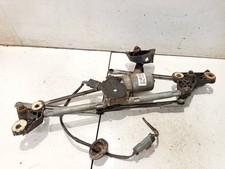 Dodge Grand Caravan 2004 Windshield Wiper Linkage - FRONT used, Ge FR2521465-41