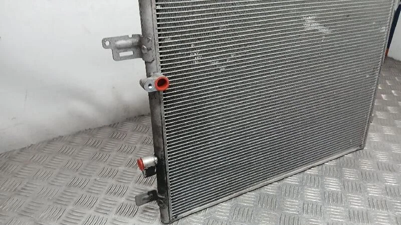 921007736R 4923783 klimakondensator -kühler für RENAULT KANGOO EXPRESS (FW0 1 ) Foto 2 de 4