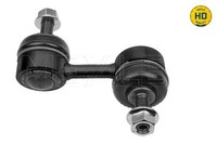 Koppelstange Stabilisator Vorderachse Rechts FÜR Honda - Meyle 31-16 060 0050/HD