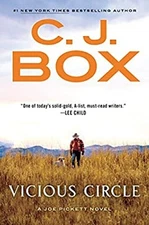 Vicious Circle Hardcover C. J. Box
