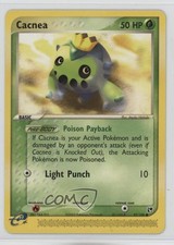Cacnea