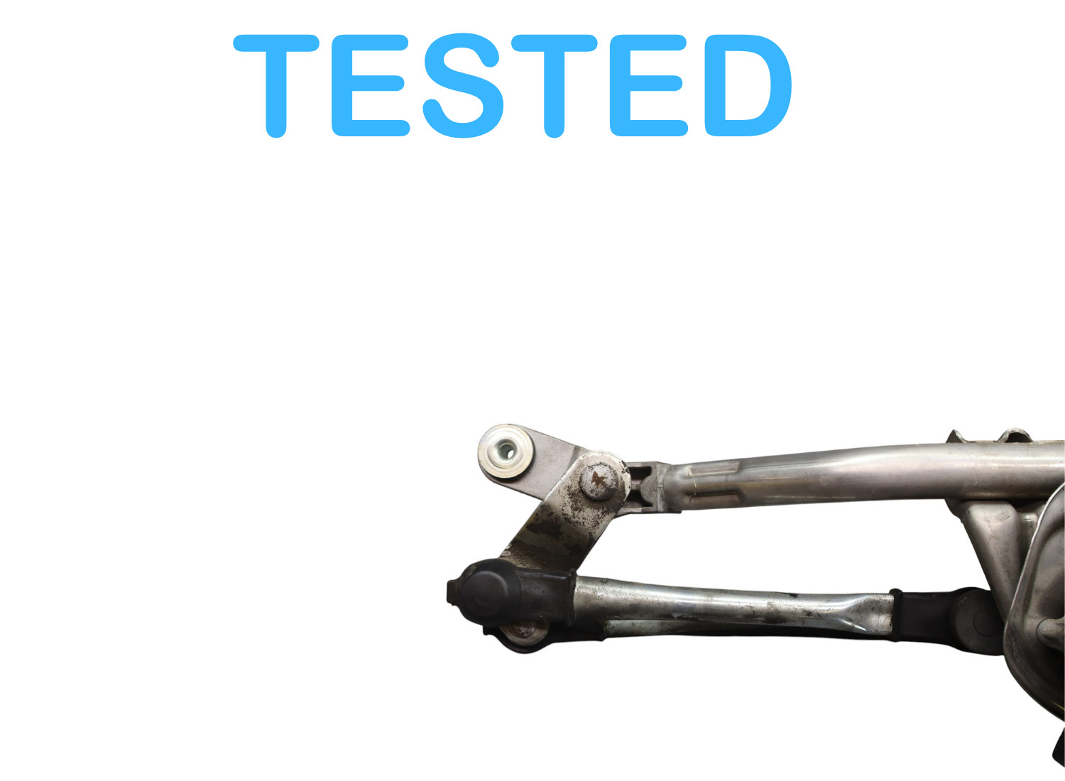 Maserati Quattroporte 2003-2013 Front Wiper arm
