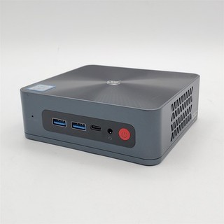 Beelink SEi8 Mini PC Intel i5 8279U 16 GB di RAM computer desktop NO SSD
