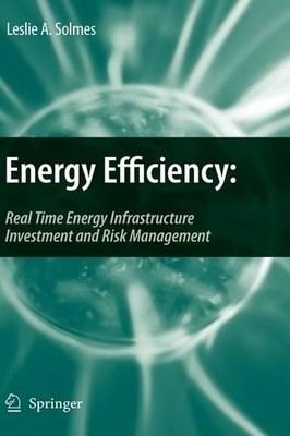 Energieeffizienz - 9789048133208