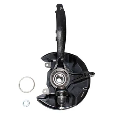 Suspension Knuckle Kit-with Steering Knuckle TRQ BHA42867