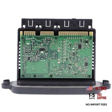 Headlight Driver Module Control Unit 63117363090 63-11-7-363-090 63117363091