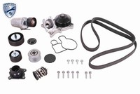 Wasserpumpe UND Zahnriemensatz Vaico V20 50100 BEK FÜR BMW