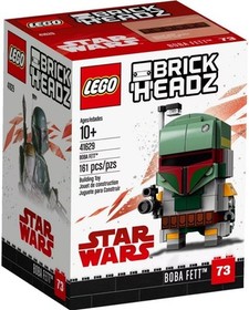 LEGO BrickHeadz Star Wars &ndash; Choose Your Character | NEW & Sealed |Huge Selection