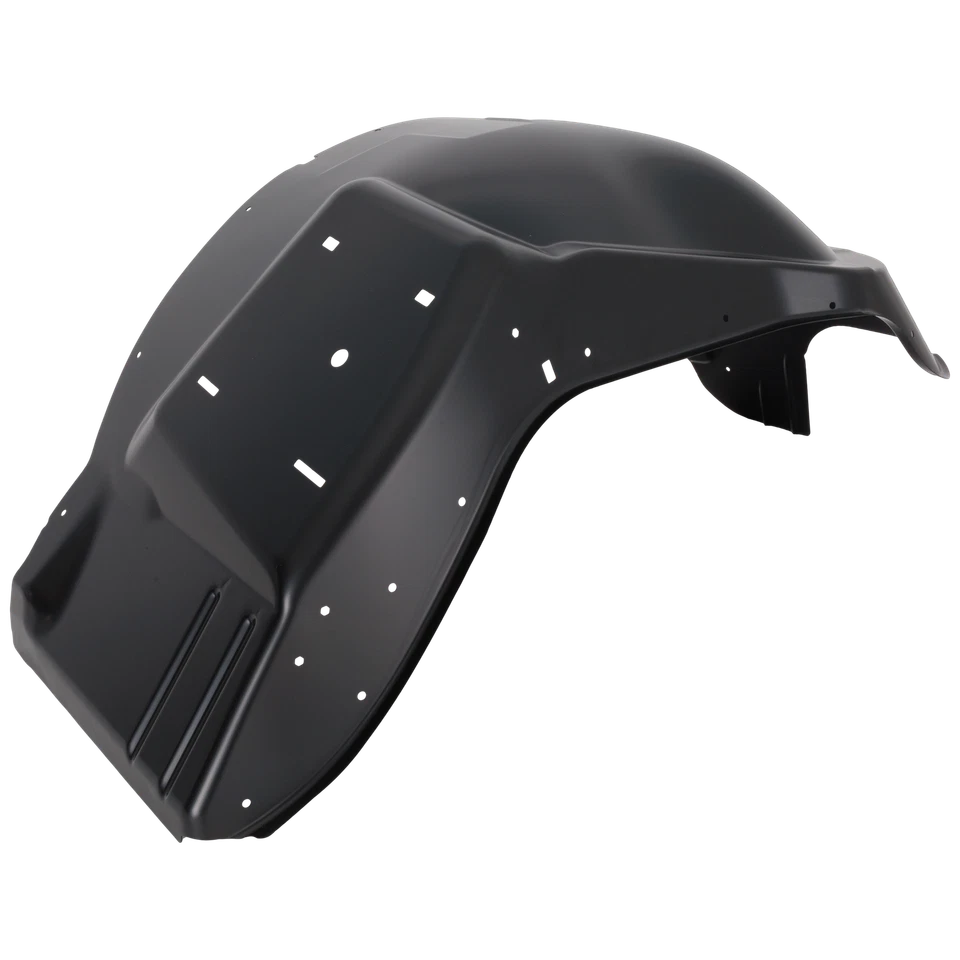 Fender Liner For Chevrolet Express 2500 2003-2020 Front Passenger Side Inner - Imagem 2 de 4