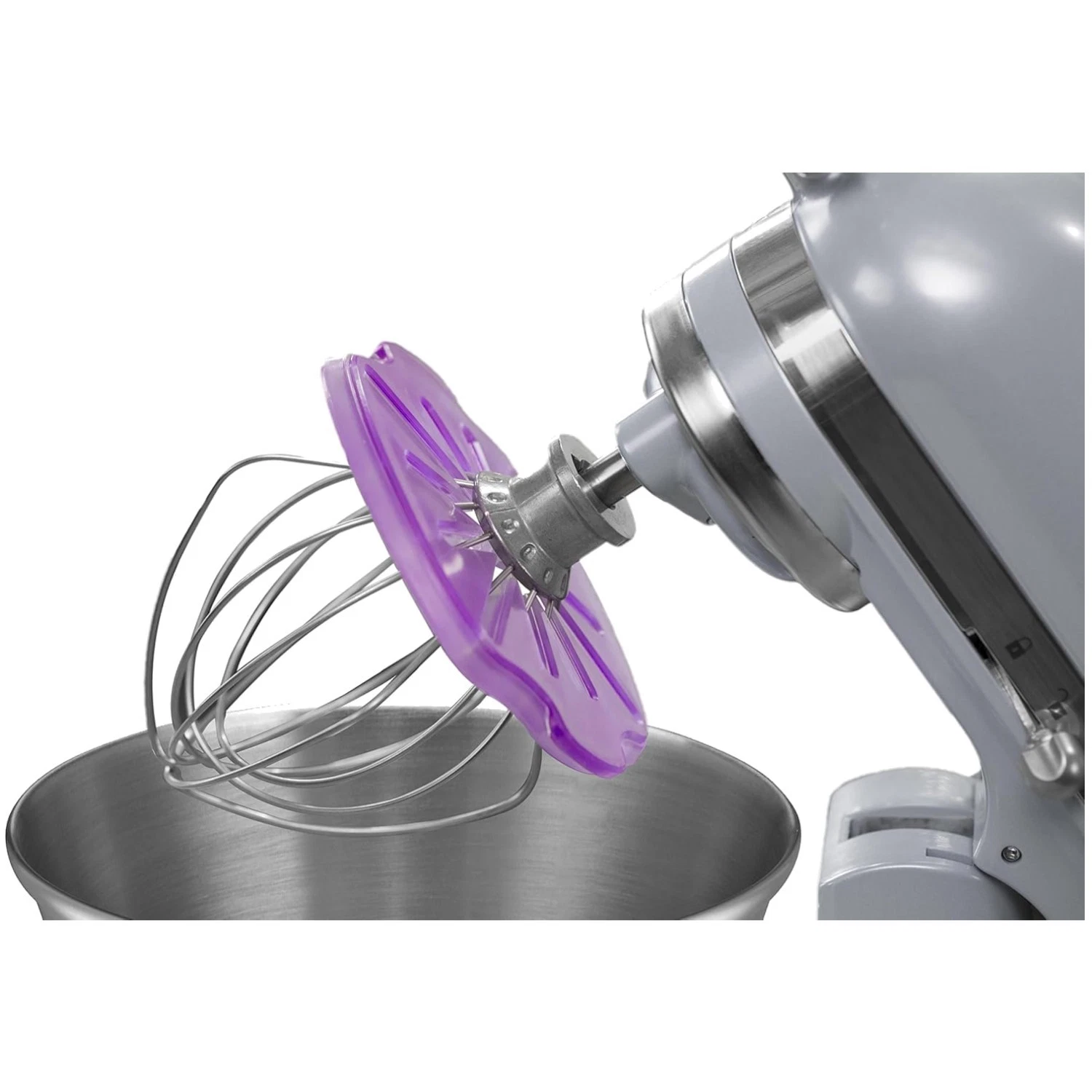Violet PRO Stand Mixer Attachment
Opens in a new window or tab