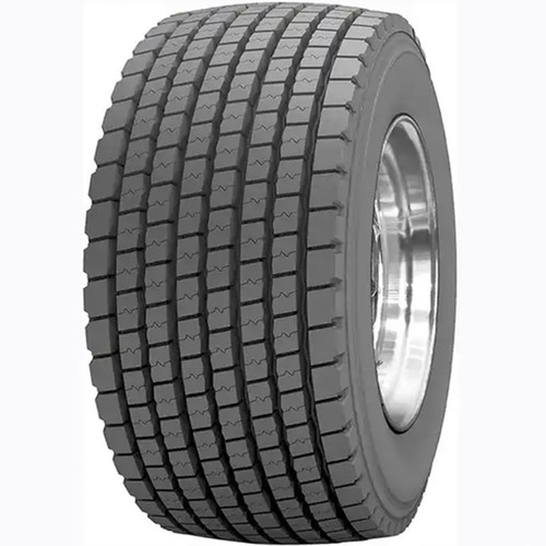 6 Tires Goodride AD781 445/50R22.5 Load L 20 Ply Drive Commercial - Picture 3 of 3