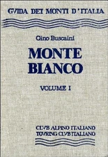 monte bianco vol.1 buscaini gino 8836505880