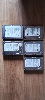 Seagate Barracuda 3,5'' HDD Festplatten 160GB SATA