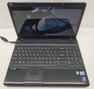 VAIO Z VPCZ11AVJ i5/4GB/128GB/GeForce 61 SONY VAIO Pro Z VJPZ111