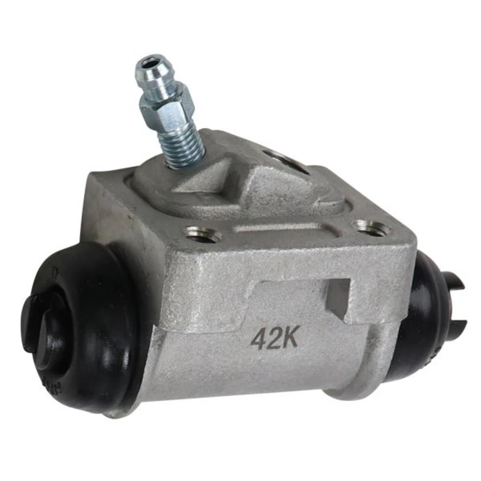 Cilindro de rueda Beck Arnley 072-8532 pasajero trasero lado derecho sedán para Geo Foto 3 de 4