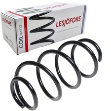 LESJÖFORS FAHRWERKSFEDER FEDER VORDERACHSE passend für HYUNDAI IX35 KIA SPORTAGE