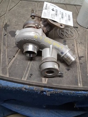 Driver Left Turbo/Supercharger 3.0L Fits 20-24 EXPLORER 3166553