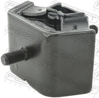 Febest Motorlager NM-NP300R FüR Nissan Pick UP D22 NP300 Pickup Navara 4X4 Dci