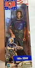 Hasbro G.I. Joe 160th SOAR Action Figure 2002 with Aircraft Helmet AR-15 Boots