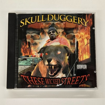 邦楽 STREET JUSTICE CD a0722317685_10.jpg